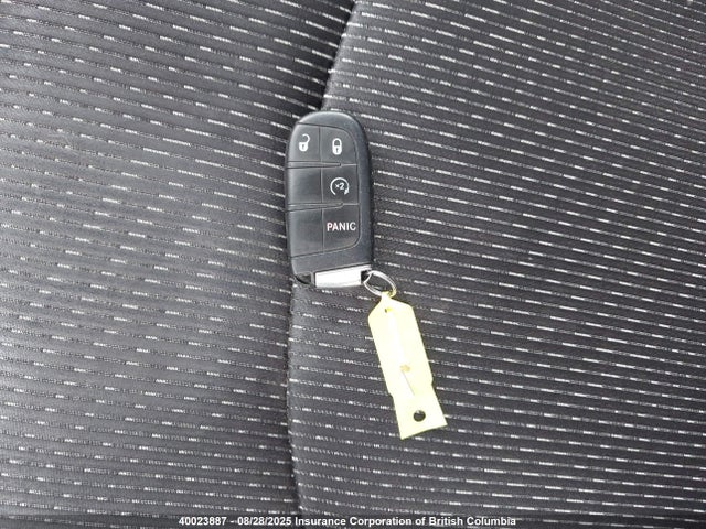 3C4PDCCG0GT249229 Dodge Journey