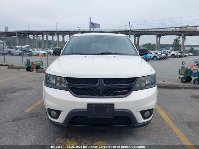 3C4PDCCG0GT249229 Dodge Journey