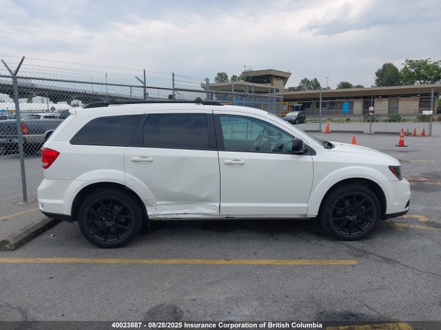 3C4PDCCG0GT249229 Dodge Journey