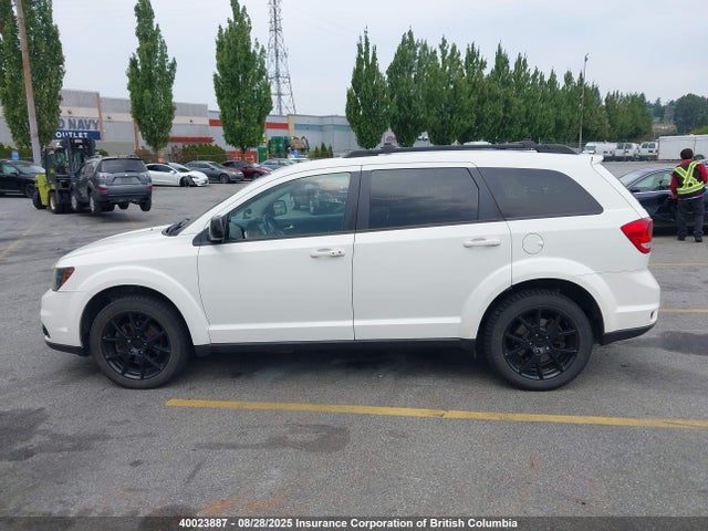 3C4PDCCG0GT249229 Dodge Journey
