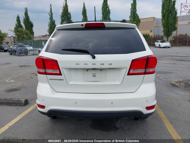 3C4PDCCG0GT249229 Dodge Journey