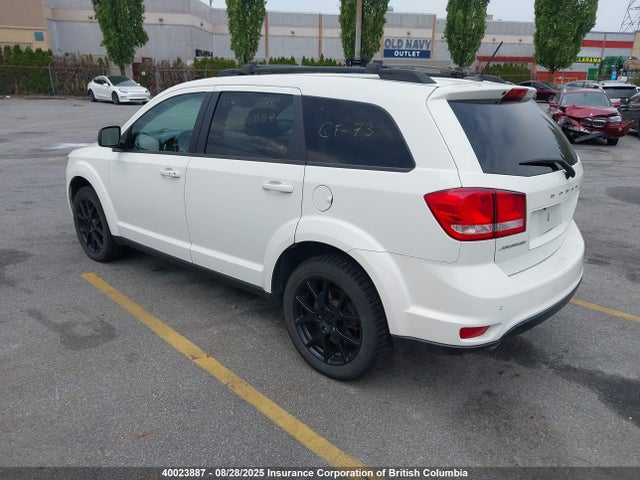 3C4PDCCG0GT249229 Dodge Journey