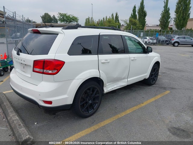 3C4PDCCG0GT249229 Dodge Journey