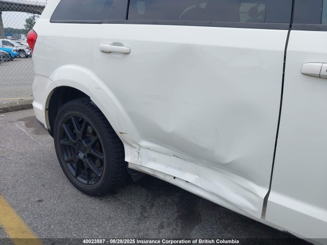 3C4PDCCG0GT249229 Dodge Journey