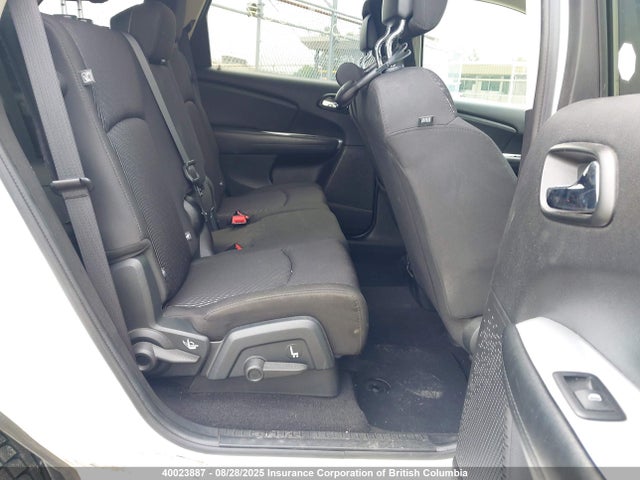 3C4PDCCG0GT249229 Dodge Journey