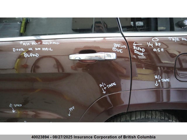 Jeep 2014 2014 1C4RJFJM4EC441144 Image 6