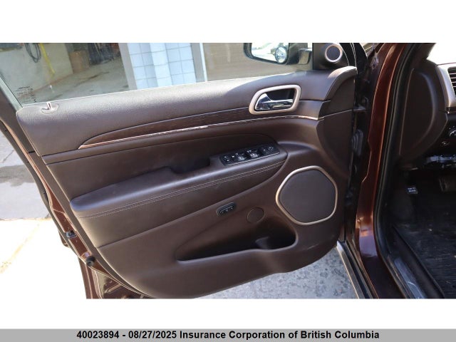 Jeep 2014 2014 1C4RJFJM4EC441144 Image 7
