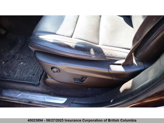 Jeep 2014 2014 1C4RJFJM4EC441144 Image 8