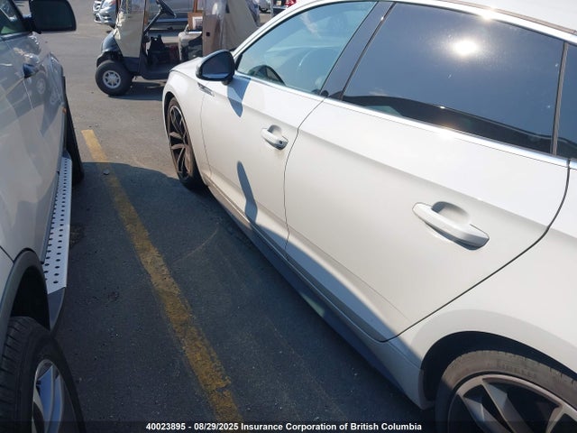 WAUC4CF57KA045873 Audi S5