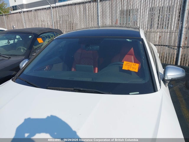 WAUC4CF57KA045873 Audi S5