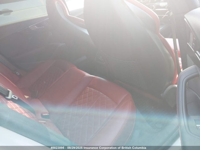 WAUC4CF57KA045873 Audi S5