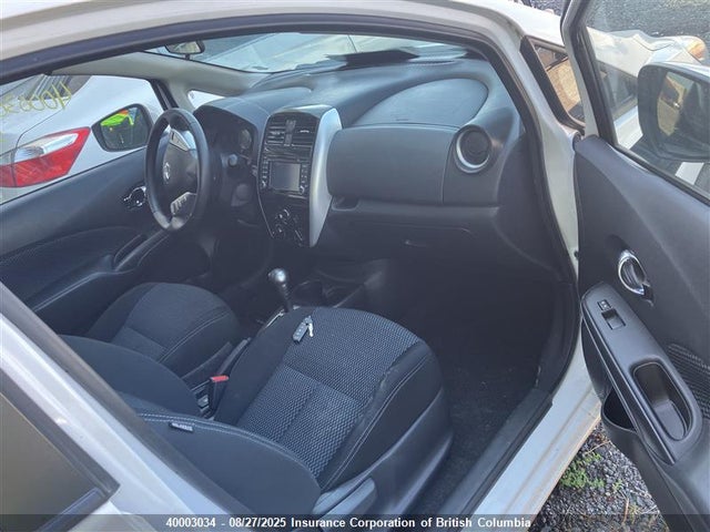 Nissan 2016 2016 3N1CE2CP3GL351472 Image 10