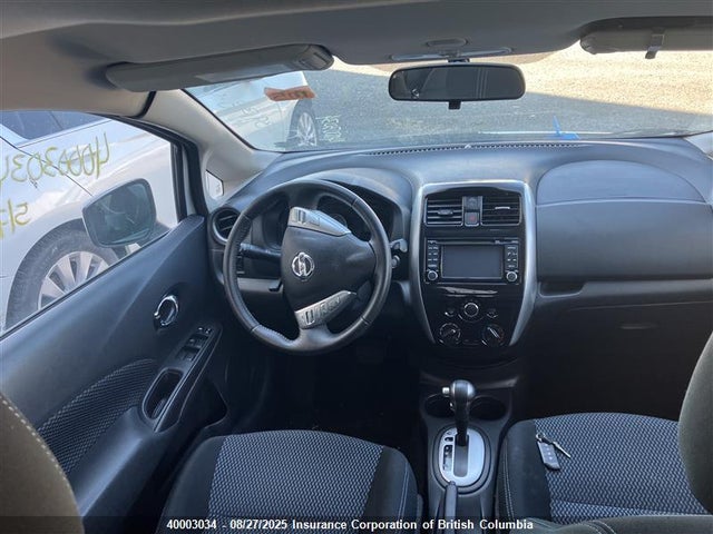 Nissan 2016 2016 3N1CE2CP3GL351472 Image 15