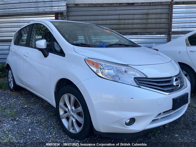 Nissan 2016 2016 3N1CE2CP3GL351472 Image 3