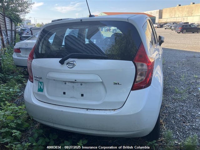 Nissan 2016 2016 3N1CE2CP3GL351472 Image 5