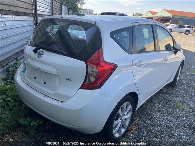 Nissan 2016 2016 3N1CE2CP3GL351472 Image 9