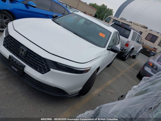 1HGCY2F57PA800918 Honda lfc5