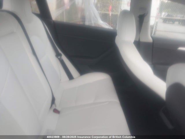 5YJ3E1EA6NF202128 Tesla MODEL 3