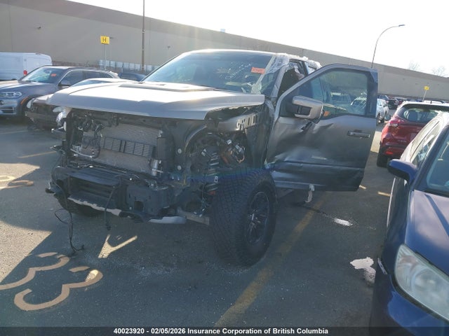 Ford F150 2024 1FTFW1RG9RFA18571 Image 2