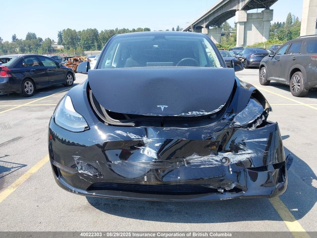 7SAYGDEE3PF771934 Tesla Model Y