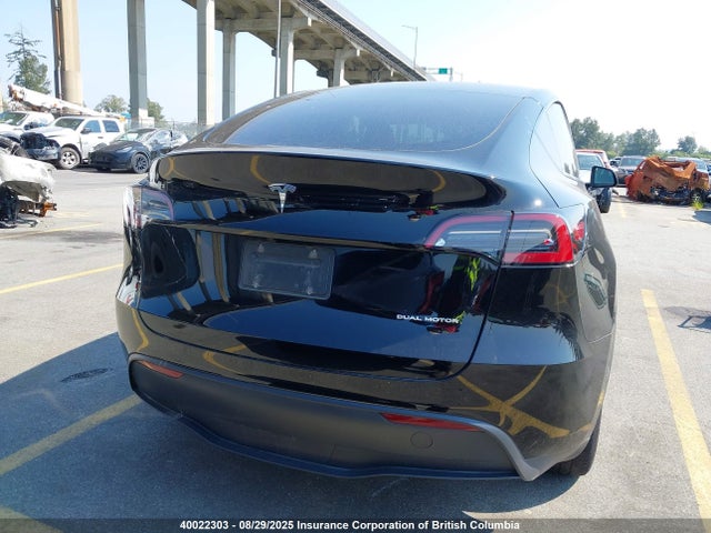 7SAYGDEE3PF771934 Tesla Model Y