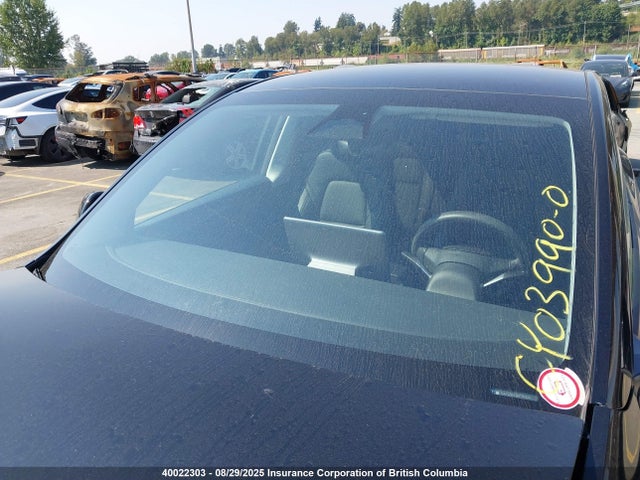 7SAYGDEE3PF771934 Tesla Model Y