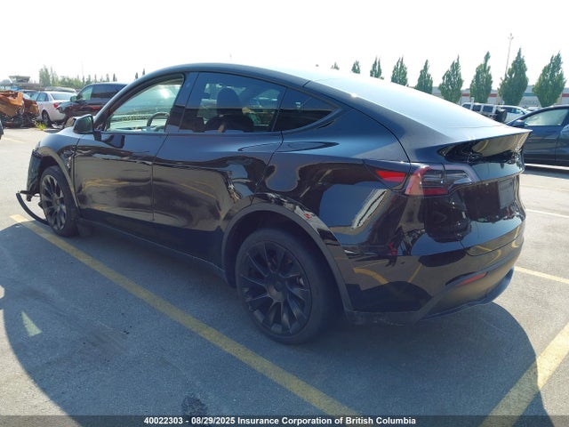 7SAYGDEE3PF771934 Tesla Model Y
