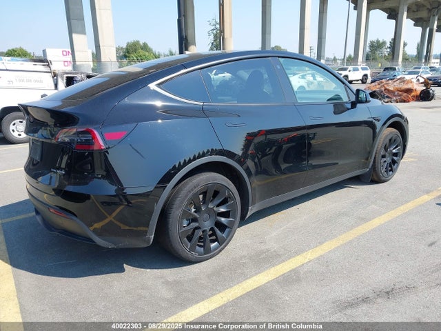 7SAYGDEE3PF771934 Tesla Model Y