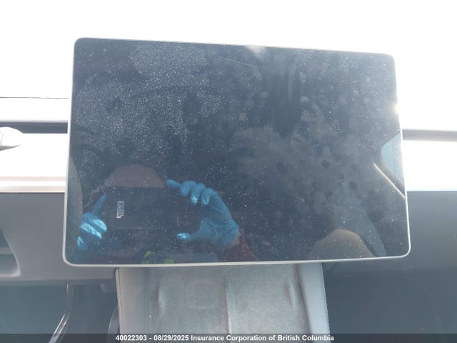7SAYGDEE3PF771934 Tesla Model Y