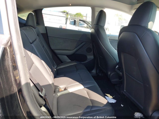 7SAYGDEE3PF771934 Tesla Model Y