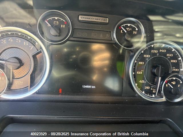 RAM 2500 2018 3C6TR5EJ7JG181961 Image 10