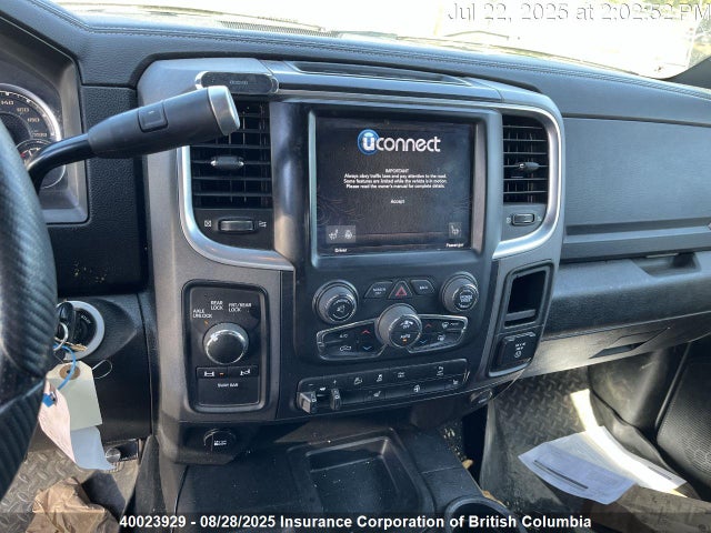 RAM 2500 2018 3C6TR5EJ7JG181961 Image 11