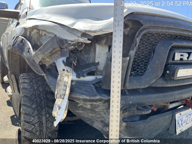 RAM 2500 2018 3C6TR5EJ7JG181961 Image 12