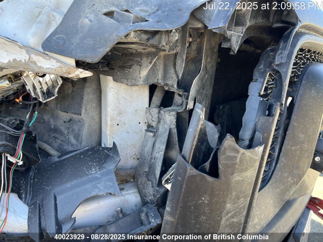RAM 2500 2018 3C6TR5EJ7JG181961 Image 13