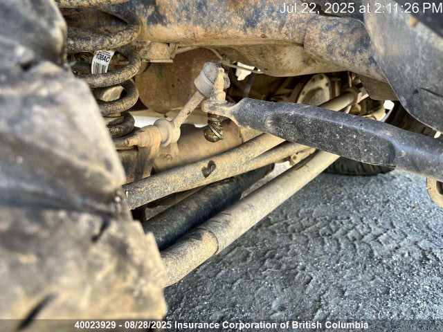 RAM 2500 2018 3C6TR5EJ7JG181961 Image 15