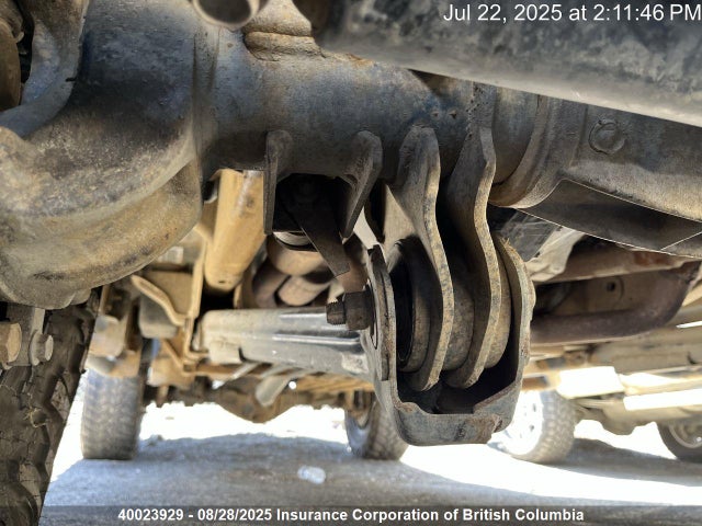 RAM 2500 2018 3C6TR5EJ7JG181961 Image 17