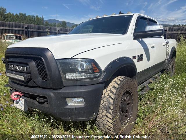 RAM 2500 2018 3C6TR5EJ7JG181961 Image 2