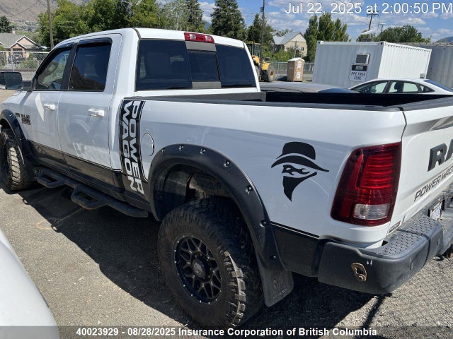 RAM 2500 2018 3C6TR5EJ7JG181961 Image 3