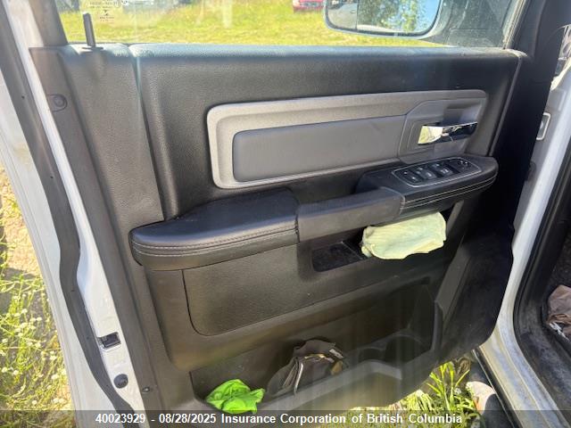 RAM 2500 2018 3C6TR5EJ7JG181961 Image 6
