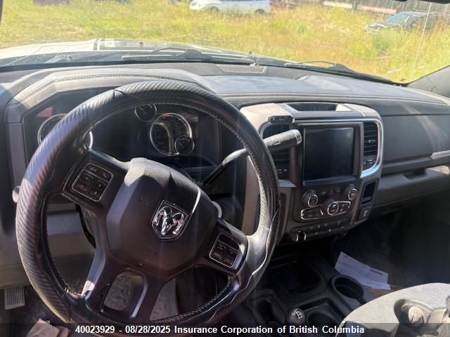 RAM 2500 2018 3C6TR5EJ7JG181961 Image 8