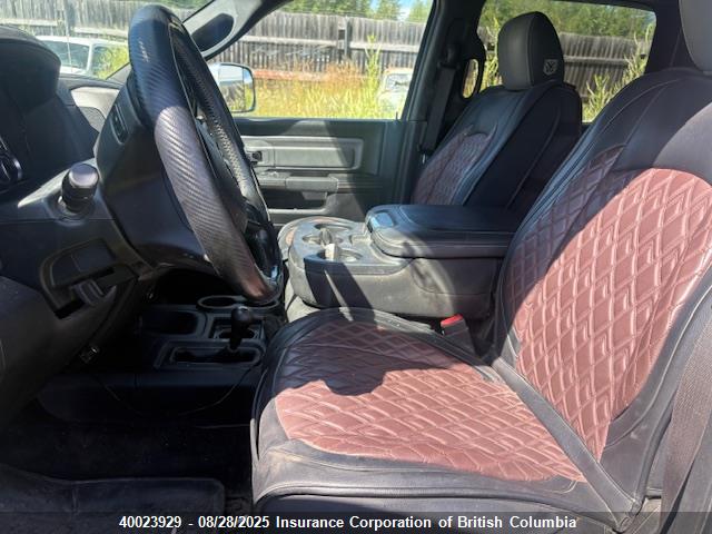 RAM 2500 2018 3C6TR5EJ7JG181961 Image 9