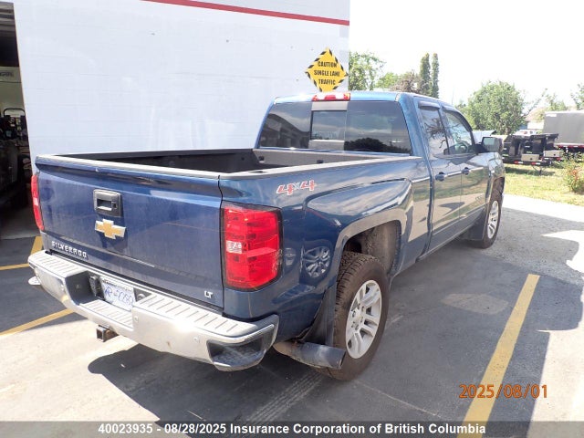 1GCVKREC8FZ179321 Chevrolet l83 - vvt, active fuel management, aluminum