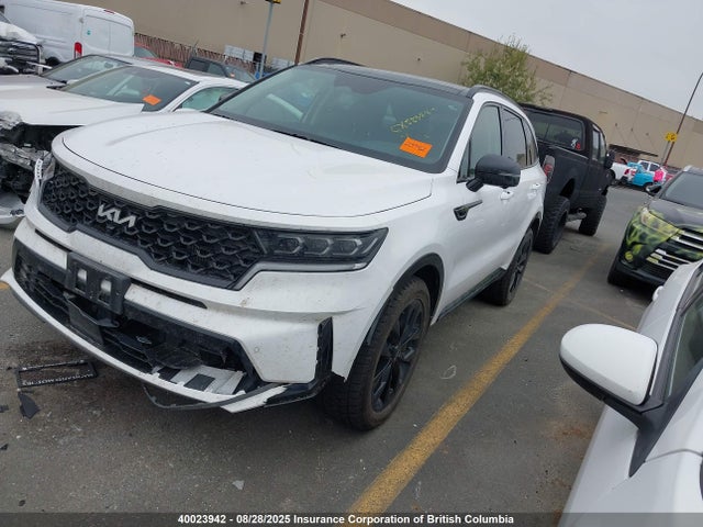 5XYRKDLFXPG205984 KIA t-gdi theta-iii