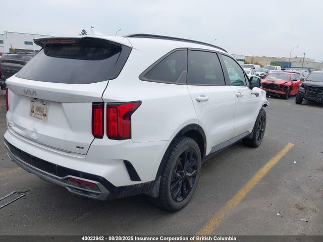 5XYRKDLFXPG205984 KIA t-gdi theta-iii