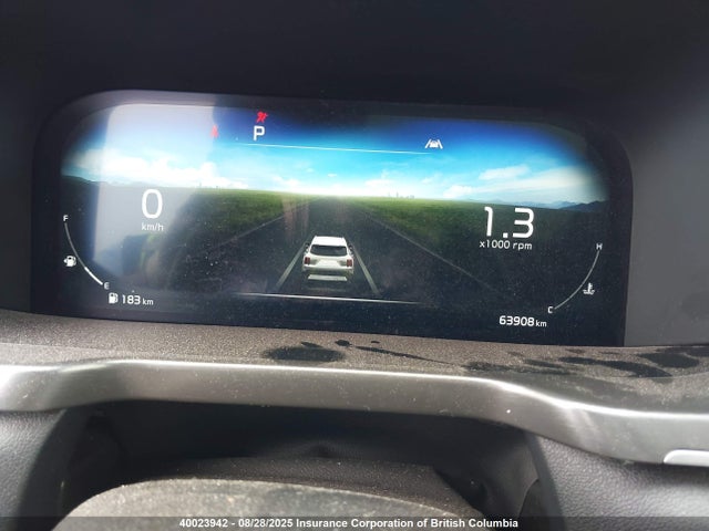 5XYRKDLFXPG205984 KIA t-gdi theta-iii