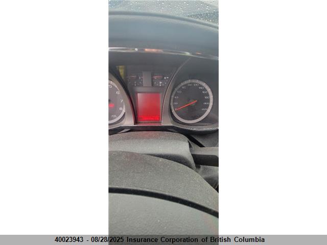 2GKFLUE38G6328767 GMC lfx - sidi, vvt, e85 max, aluminum