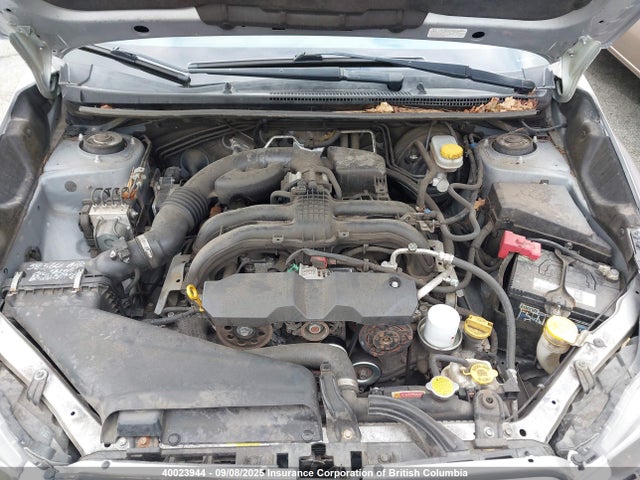 JF1GPAL6XE8271873 Subaru Impreza