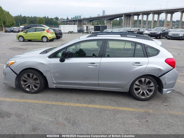 JF1GPAL6XE8271873 Subaru Impreza