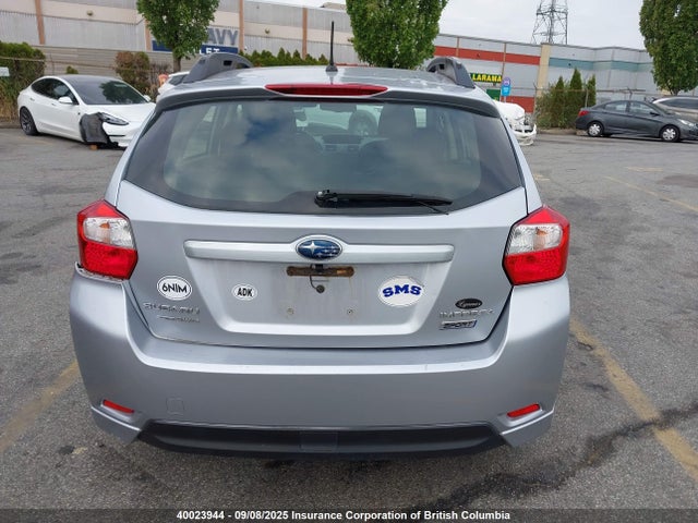 JF1GPAL6XE8271873 Subaru Impreza