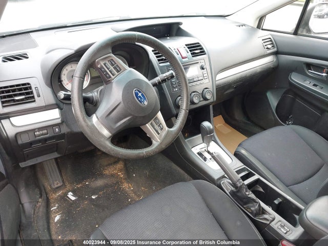 JF1GPAL6XE8271873 Subaru Impreza